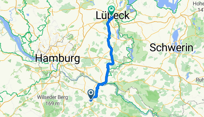 Diese Route in Bikemap Web öffnen