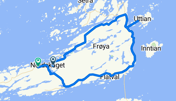 Froya