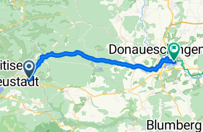 Open this route in the Bikemap app