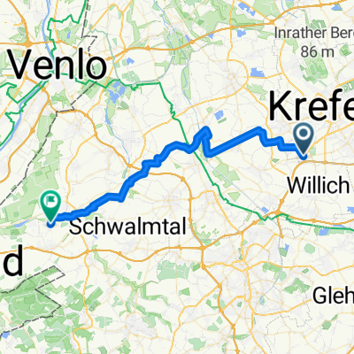 Brüggen 1