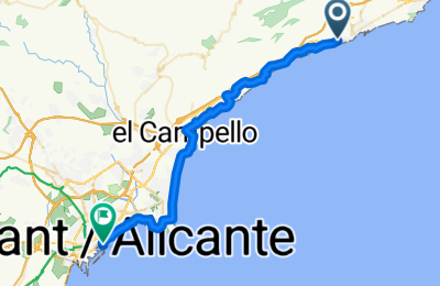 Open this route in the Bikemap app