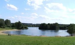 Highlight 3 along the Bikemap route "Lüneburger ELBETOUR"