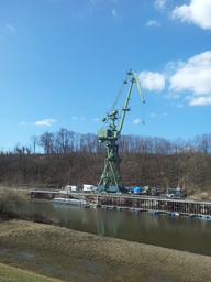 Highlight 14 along the Bikemap route "Lüneburger ELBETOUR"