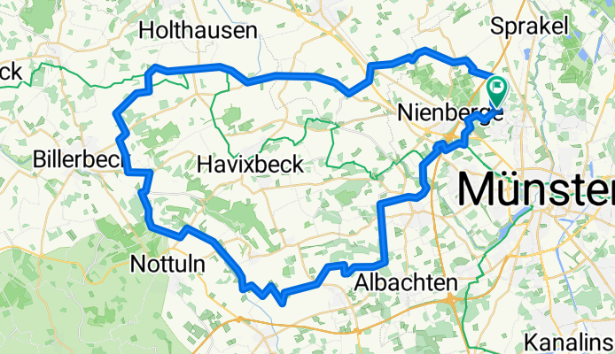 AulendorfHavixbeckNottulnRoxel63km160hm
