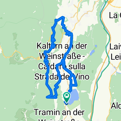 Kalterer Höhenweg