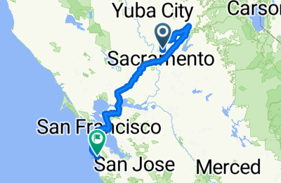Open this route in the Bikemap app