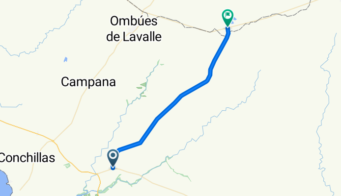 Ruta 106