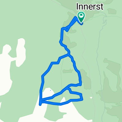 Tagetlahnalm