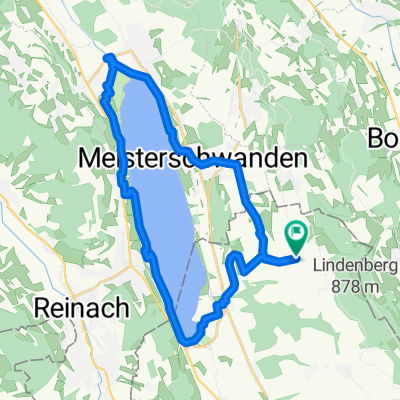 Hallwilersee