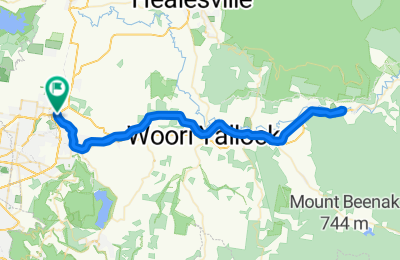 Open this route in the Bikemap app