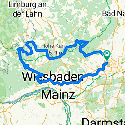 Rheingau Taunus 2016