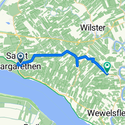 St.Margareten   Beidenfleth