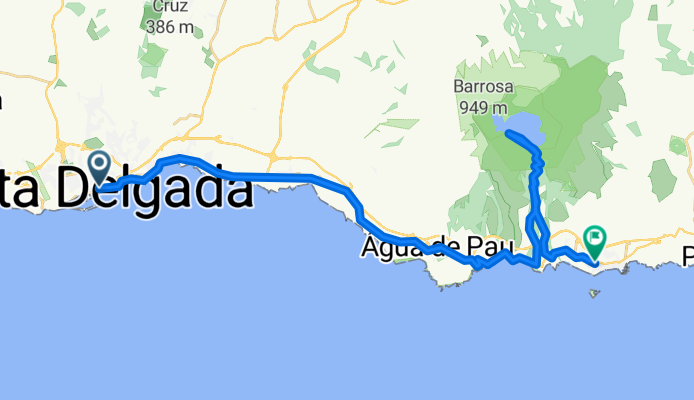 1 giorno sao migueòl