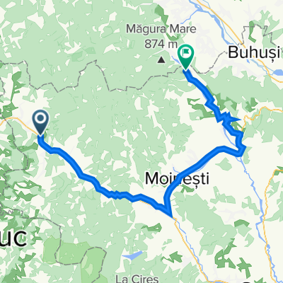 Békés - Csíkszereda - Maroshévíz - Békés 3. nap