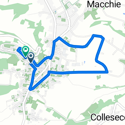 COLLI TEATINI GIOVANI 2016