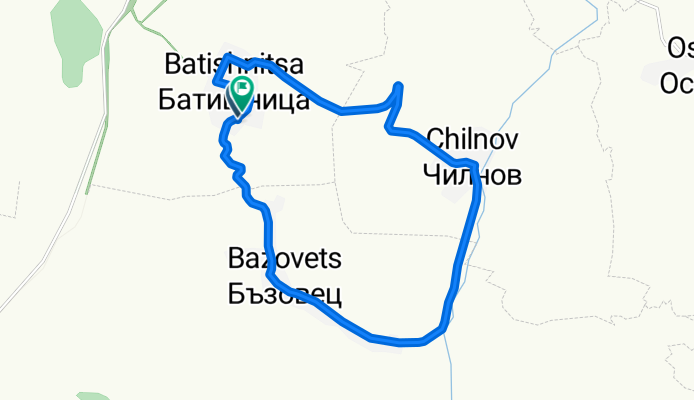 "Могилите"