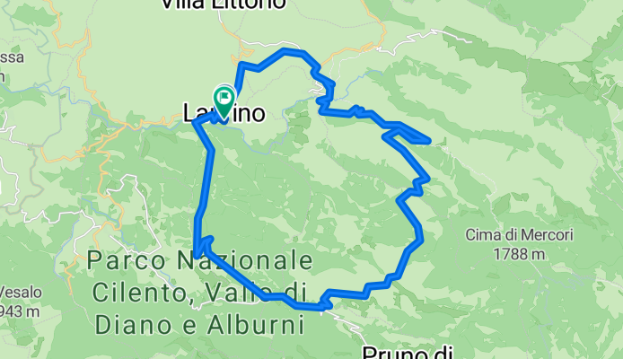 Laurino