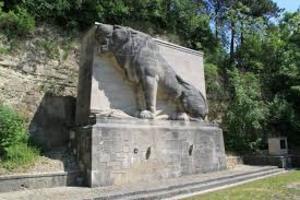 Highlight 21 along the Bikemap route "SRW_Etappe6"