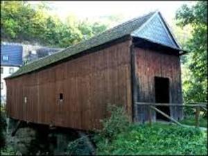 Highlight 14 along the Bikemap route "SRW_Etappe6"