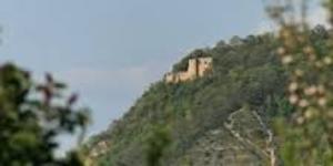 Highlight 11 along the Bikemap route "SRW_Etappe6"