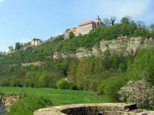 Highlight 12 along the Bikemap route "SRW_Etappe6"