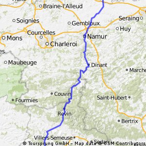 200001: Geetbets - Rethel