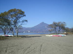 Highlight 4 along the Bikemap route "LoJ: Tohoku"