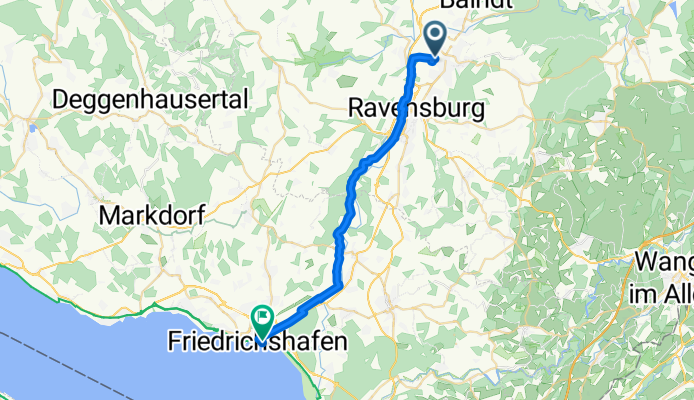 Diese Route in Bikemap Web öffnen