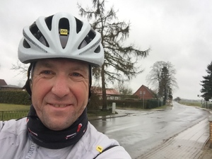 Punto saliente 1 lungo il percorso Bikemap "Rundtour: Lewitz"