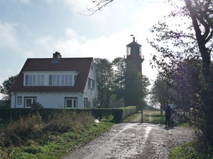 Highlight 2 along the Bikemap route "Fehmarn Ostküste 16.10.2013"