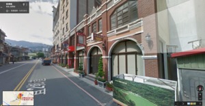 Punto saliente 11 lungo il percorso Bikemap "小鐵人宜蘭兩日20160423"