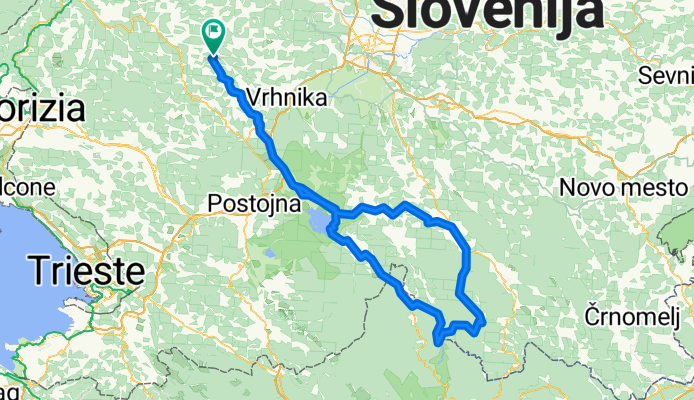 2015 Nova Štifta