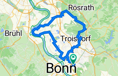 Open this route in the Bikemap app