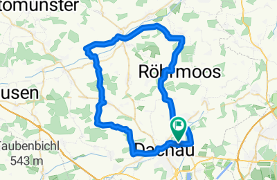 Open this route in the Bikemap app