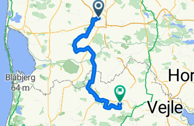 Open this route in the Bikemap app
