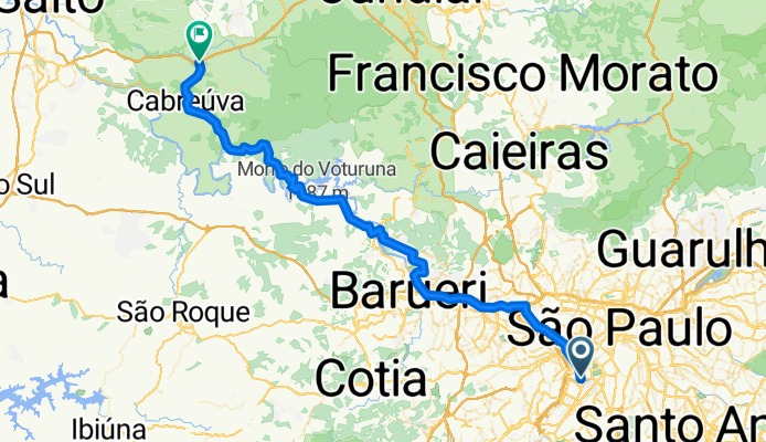 Diese Route in Bikemap Web öffnen
