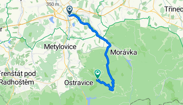 Lysá hora