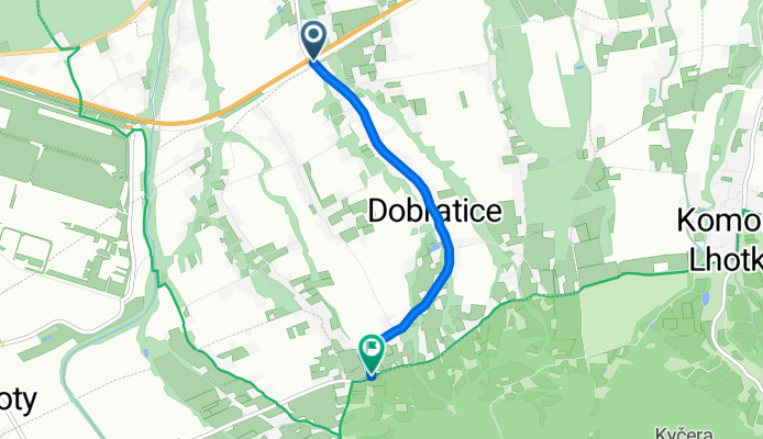 Dobratice
