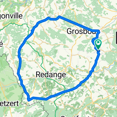 Vichten - Rambrouch - Vichten 3