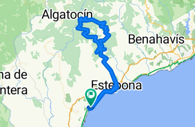 Open this route in the Bikemap app