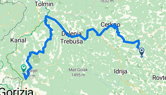 2015 Sveta Gora