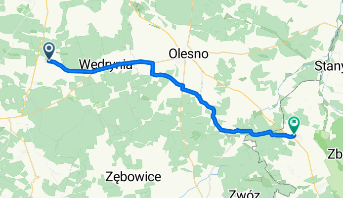 Diese Route in Bikemap Web öffnen