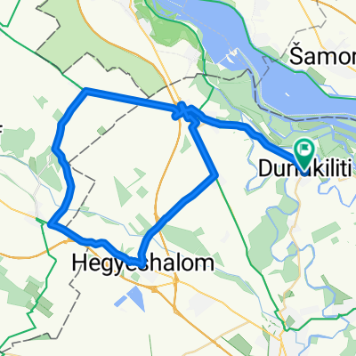 Dunakiliti-Hegyeshalom-DeutschJahrndorf-Dunakiliti