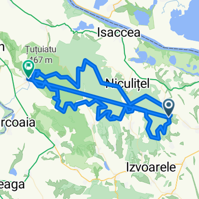 Varianta Dobrogea Epic 2 