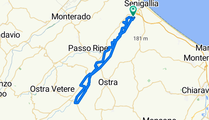 Borgo Bicchia-Vaccarile