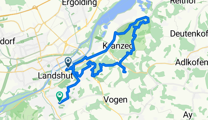 Schweinbachrunde