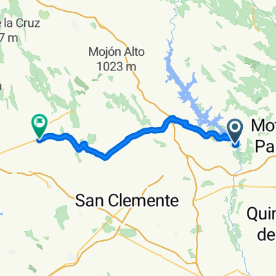 Serrania de cuenca 4