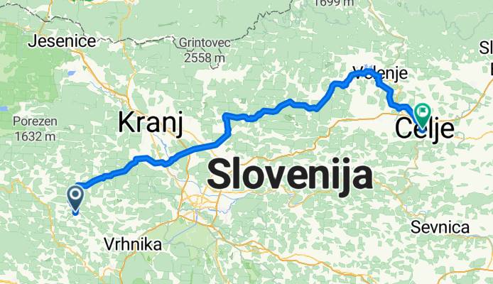 2015 Ptujska Gora 1.dan