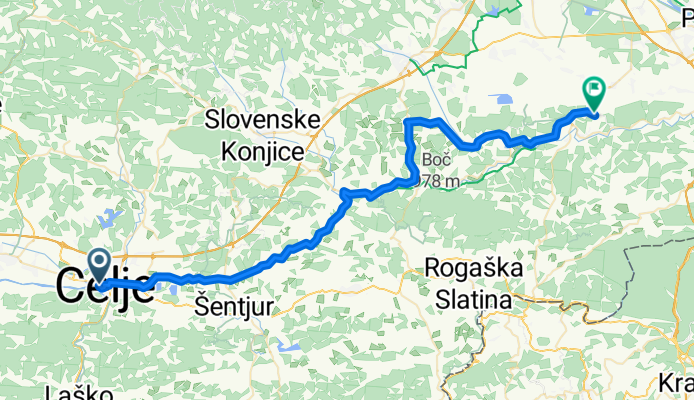 2015 Ptujska Gora 2.dan