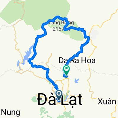 Vietnam Victory Challenge 2016 Stage 1